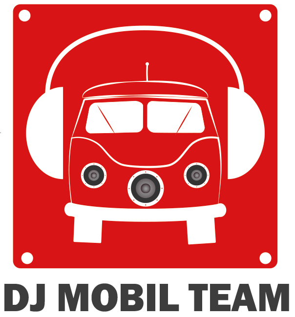 Ihr DJ vor die Tür - DJ MOBIL TEAM