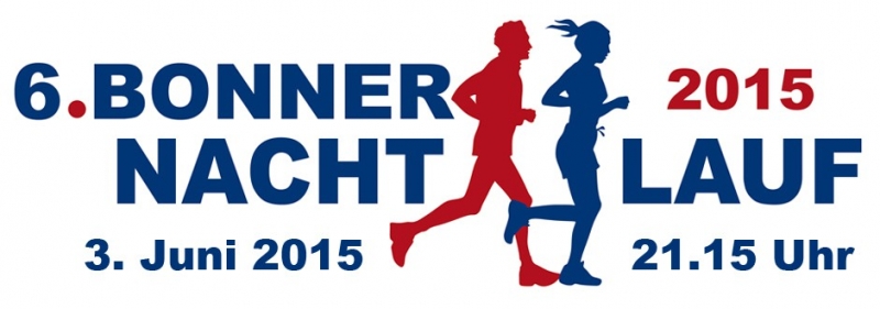 6. Bonner Nachtlauf 6. Bonner Nachtlauf