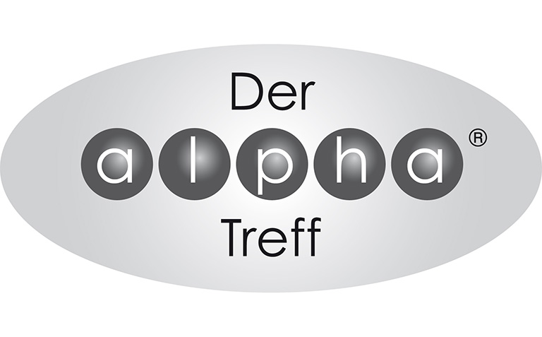 alpha-Treff alpha-Treff